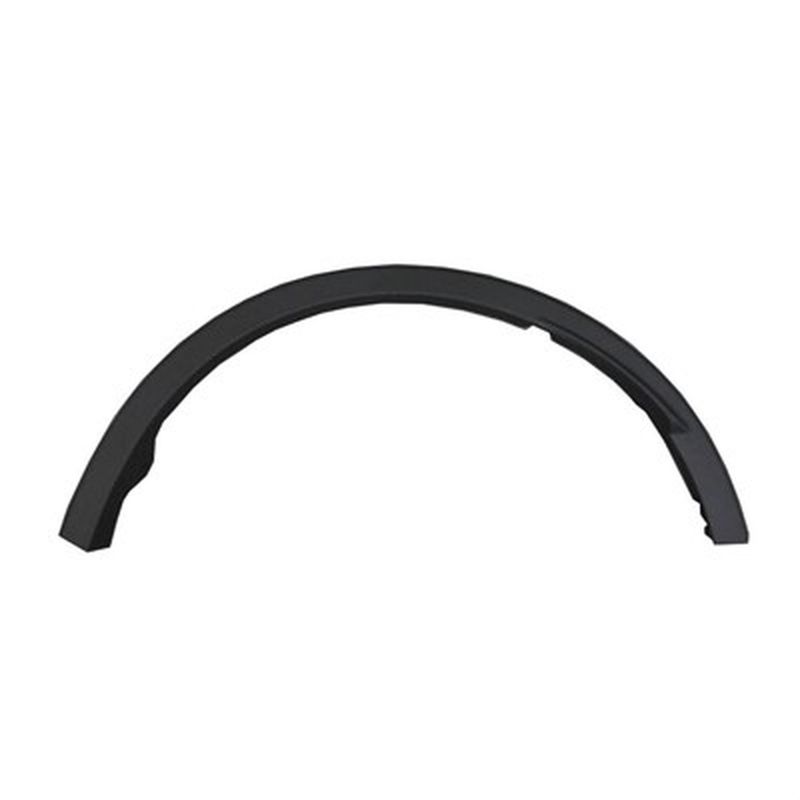TechPro TO1790108 Wheel Arch Molding - Rear Left
