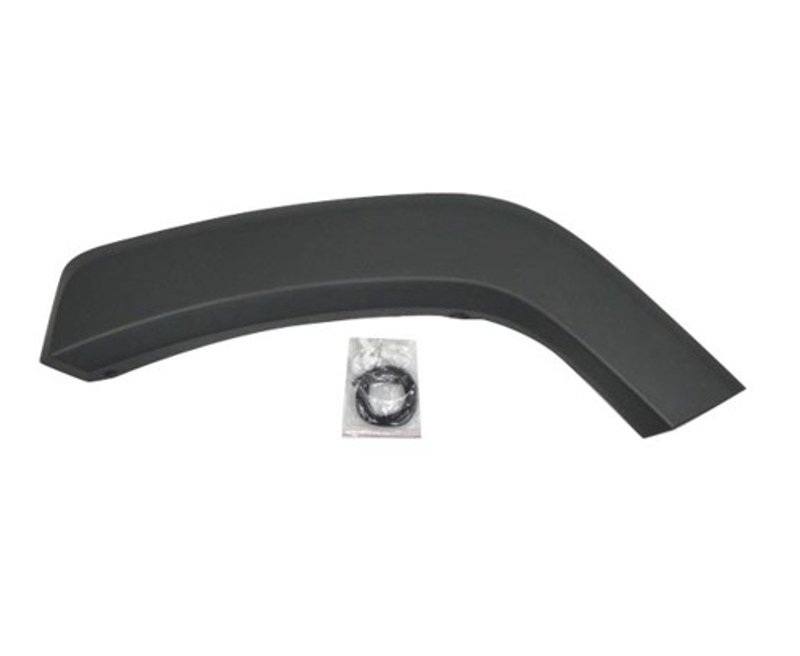 TechPro TO1790112 Wheel Arch Molding - Rear Left