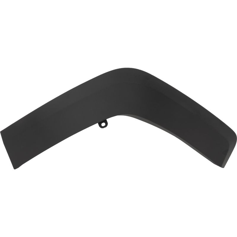 TechPro TO1790117 Wheel Arch Molding - Rear Left