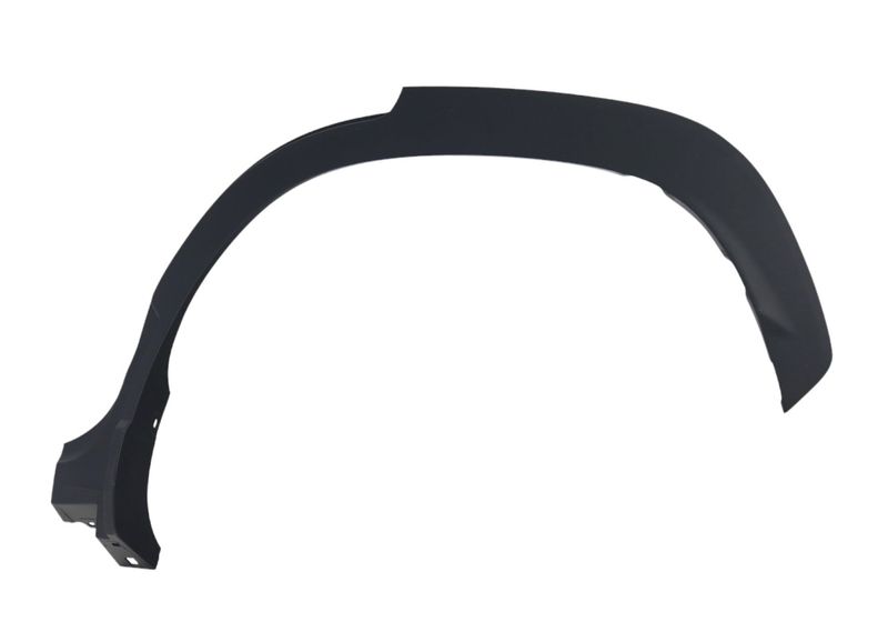 TechPro TO1790118C Wheel Arch Molding - Rear Left