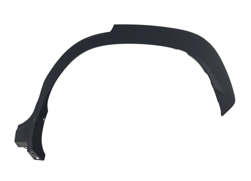 TechPro TO1790118 Wheel Arch Molding - Rear Left