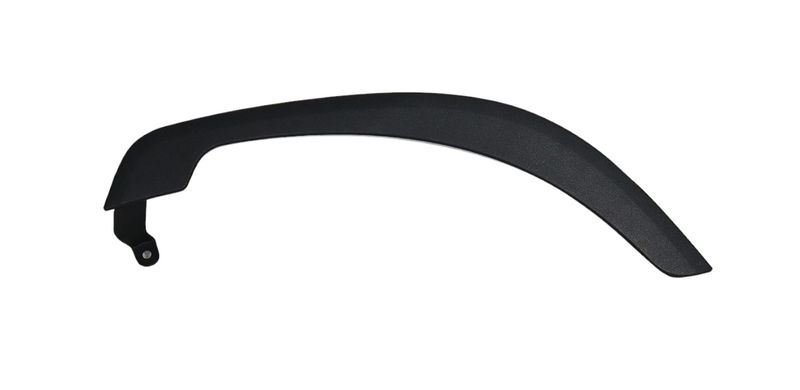 TechPro TO1790119C Wheel Arch Molding - Rear Left