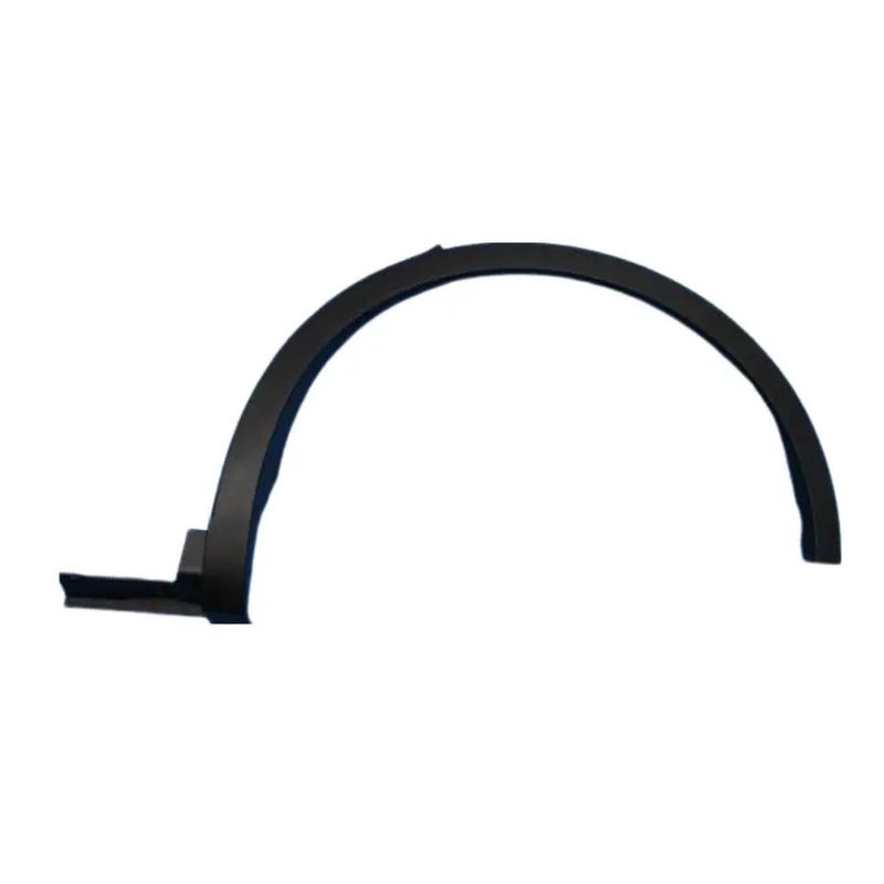 TechPro TO1790129 Wheel Arch Molding - Rear Left