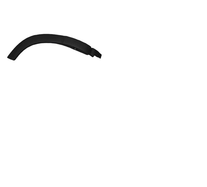 TechPro TO1791106 Wheel Arch Molding - Rear Right