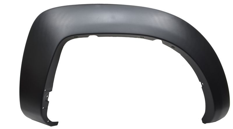 TechPro TO1791109C Wheel Arch Molding - Rear Right