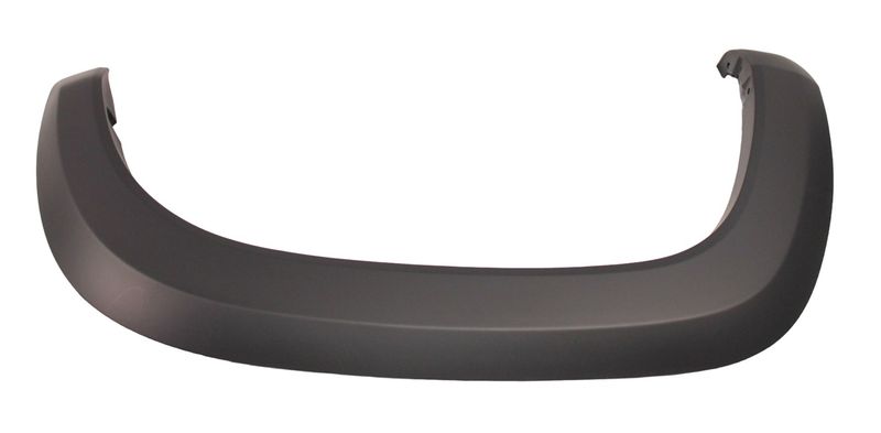 TechPro TO1791111C Wheel Arch Molding - Rear Right