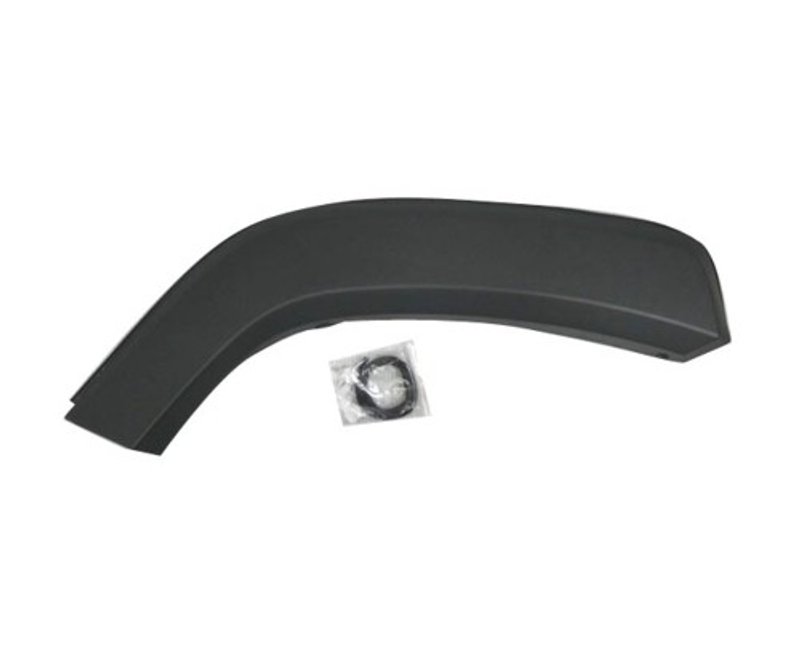 TechPro TO1791112 Wheel Arch Molding - Rear Right