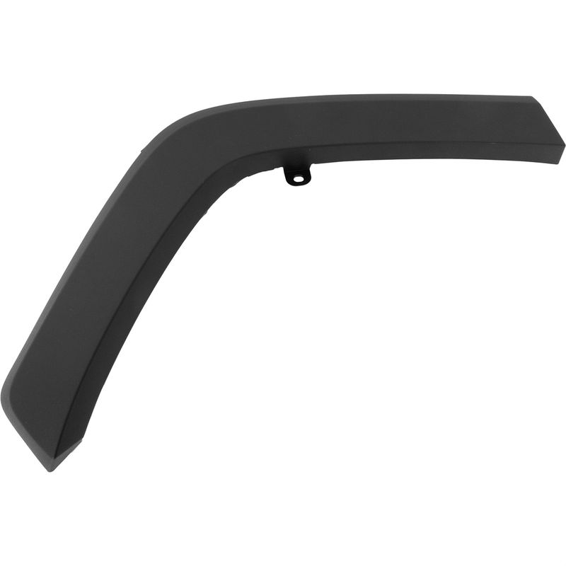 TechPro TO1791113 Wheel Arch Molding - Rear Right