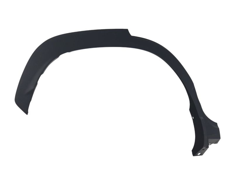 TechPro TO1791118C Wheel Arch Molding - Rear Right