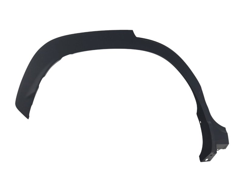 TechPro TO1791118 Wheel Arch Molding - Rear Right