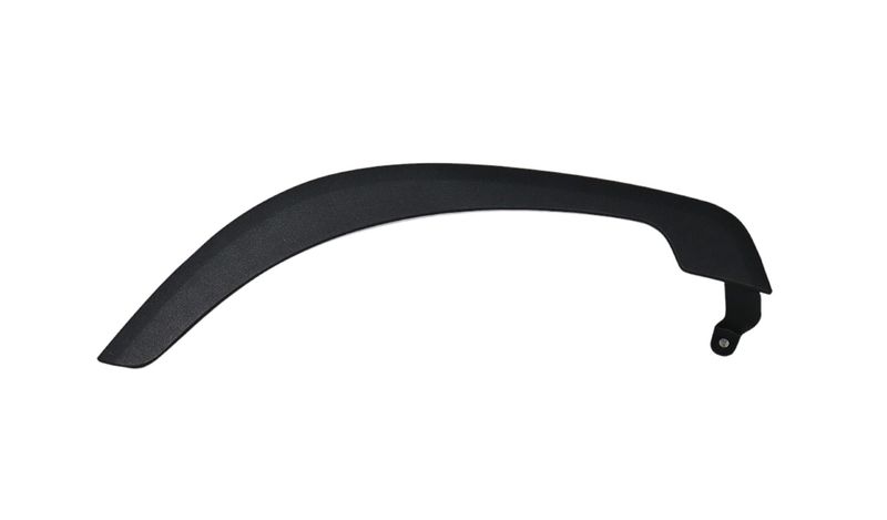 TechPro TO1791119C Wheel Arch Molding - Rear Right