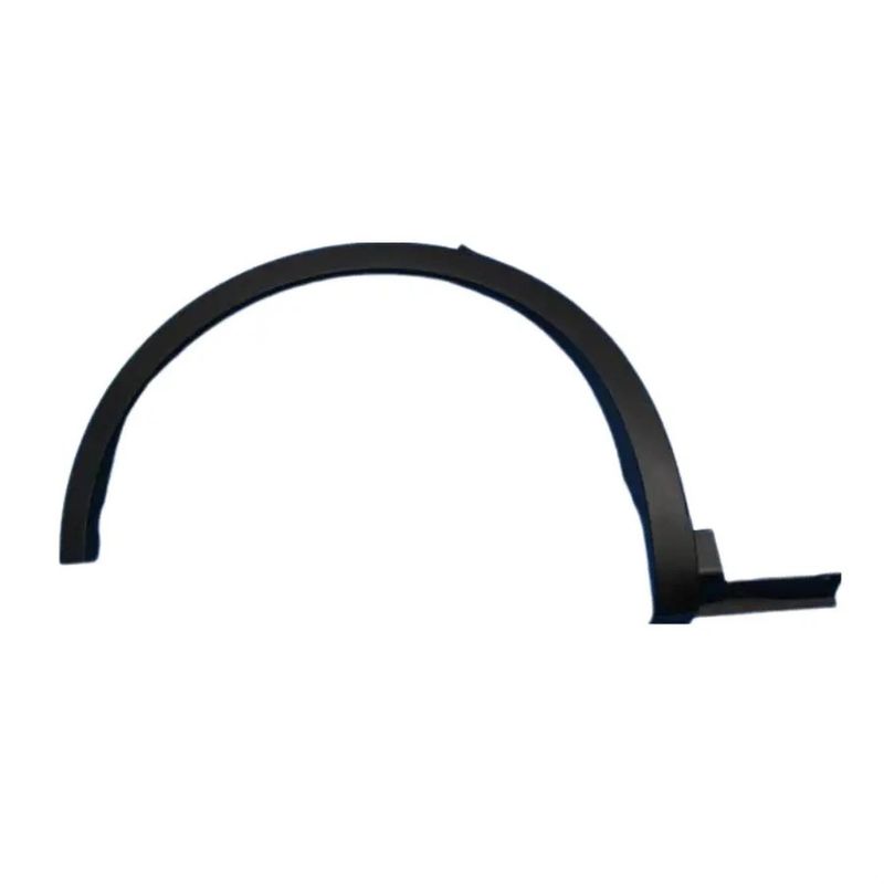 TechPro TO1791129C Wheel Arch Molding - Rear Right