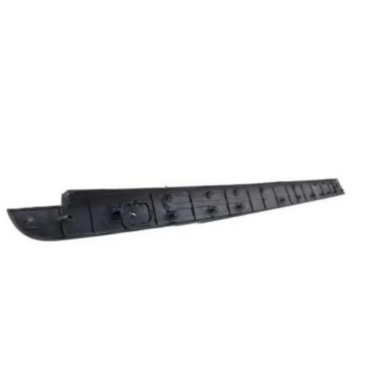 TechPro TO1792100 Truck Bed Molding - Left