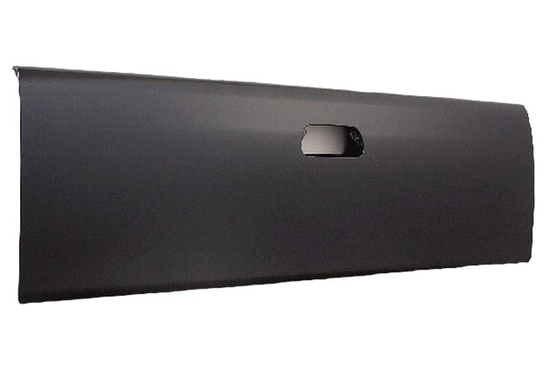 TechPro TO1900109C Tailgate Panel