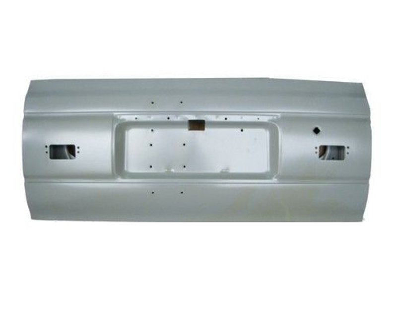TechPro TO1900110 Tailgate Panel