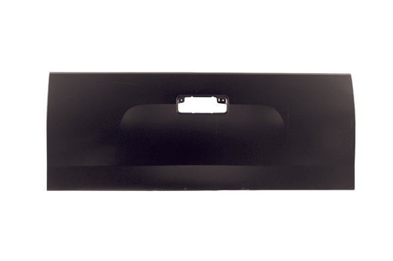 TechPro TO1900112C Tailgate Panel