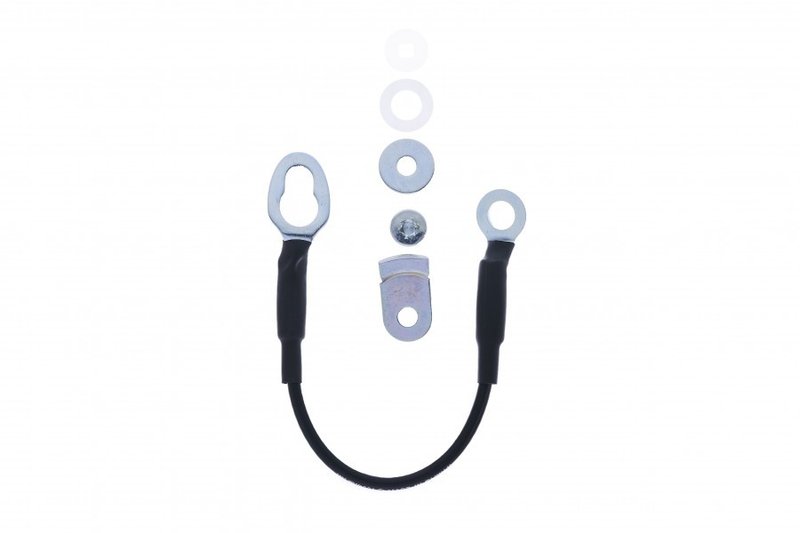 TechPro TO1920100 Tailgate Check Cable - Left or Right