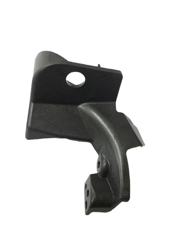 TechPro TO2508107 Headlight Bracket - Left