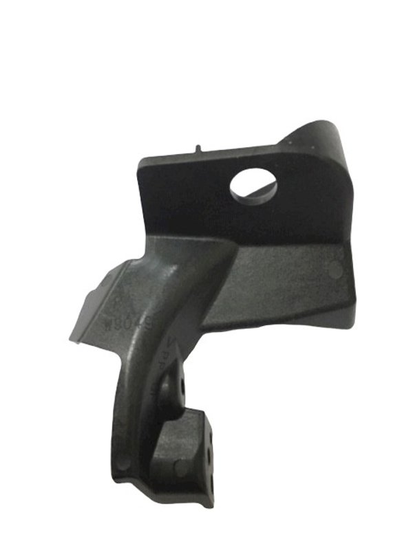 TechPro TO2509107 Headlight Bracket - Right