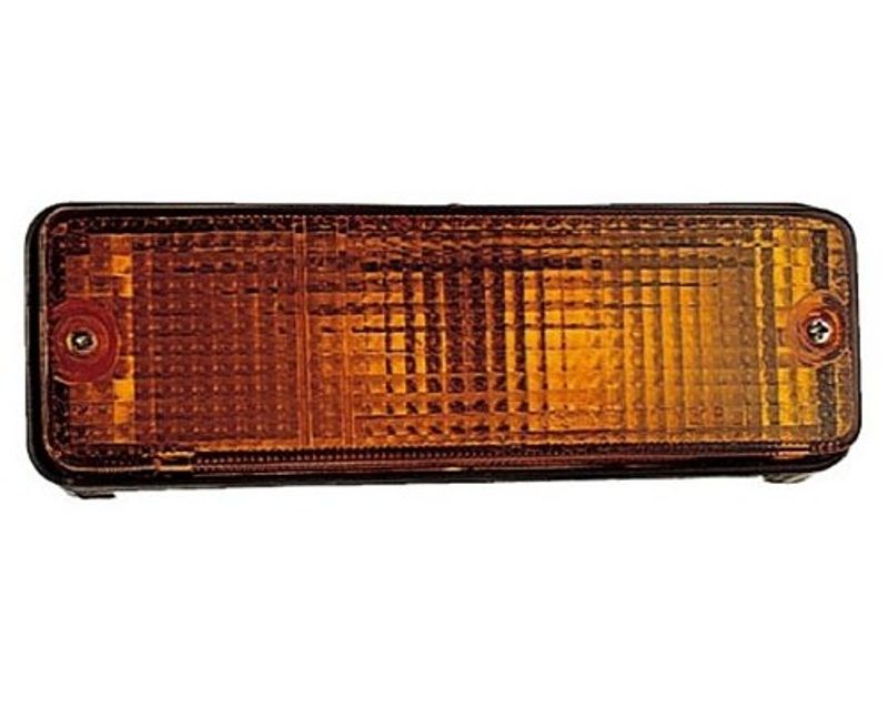 TechPro TO2520103 Turn Signal Light - Front Left