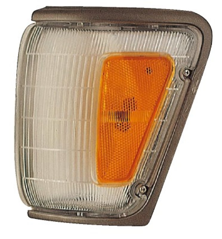 TechPro TO2520123 Parking Light Assembly - Left