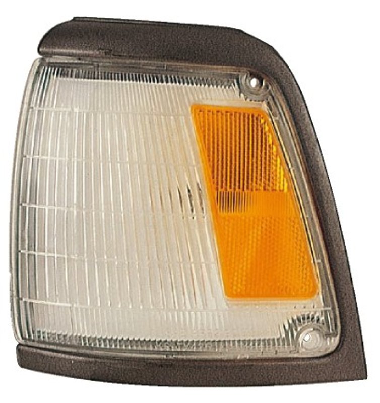 TechPro TO2520126 Parking Light Assembly - Left