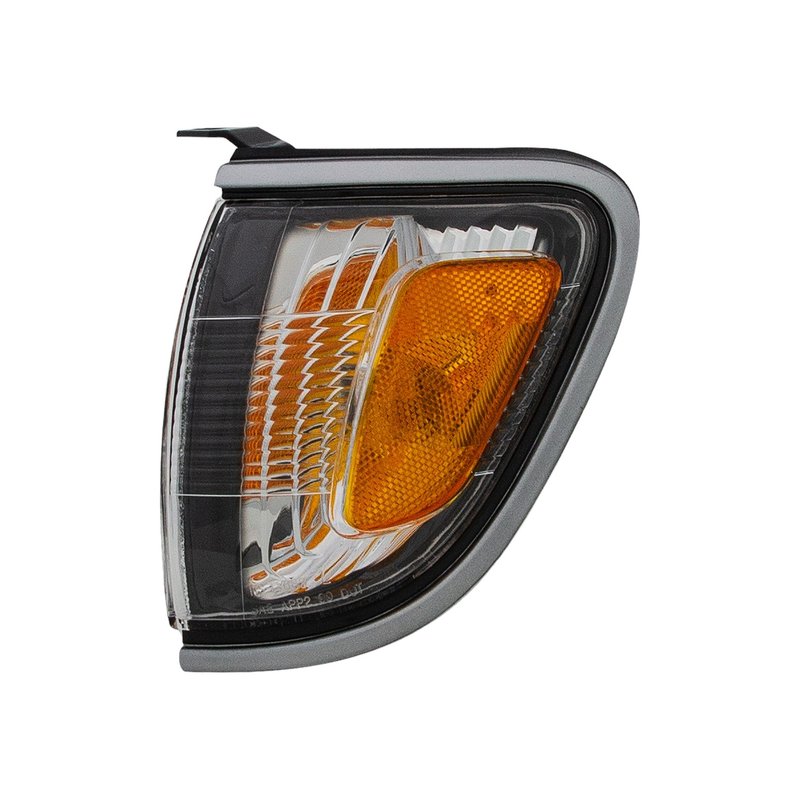 TechPro TO2520162 Parking Light Assembly - Left