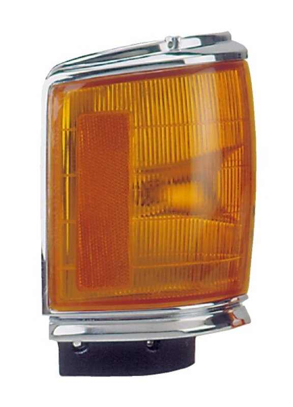 TechPro TO2521119 Parking Light Assembly - Right