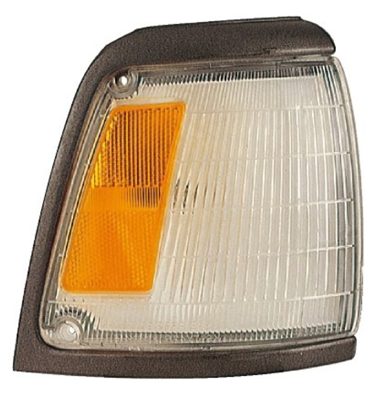 TechPro TO2521128 Parking Light Assembly - Right