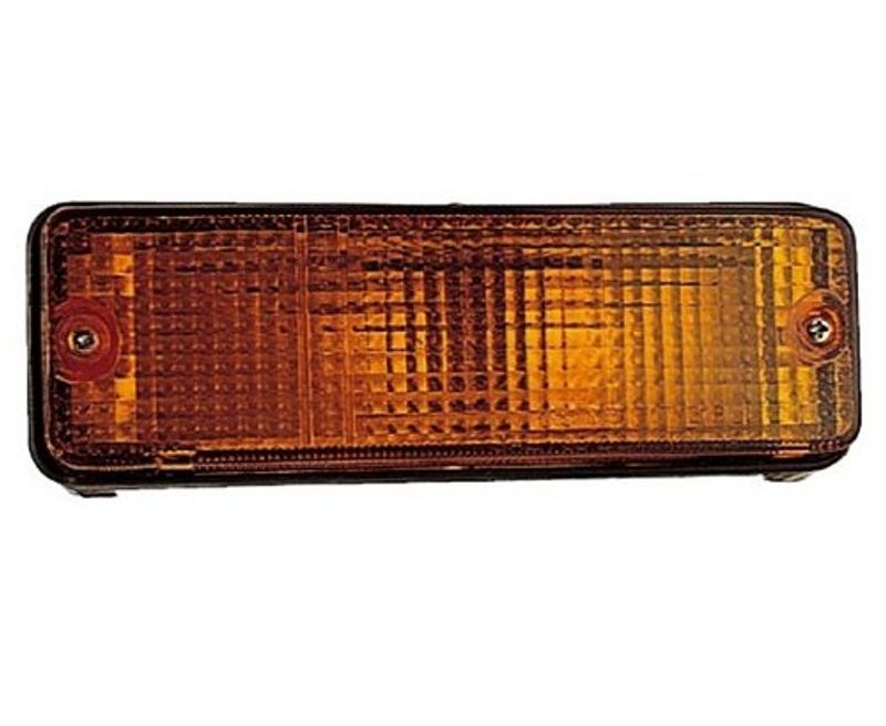 TechPro TO2530111 Turn Signal Light - Front Left