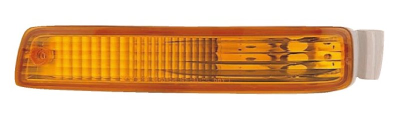 TechPro TO2530117 Turn Signal Light - Front Left