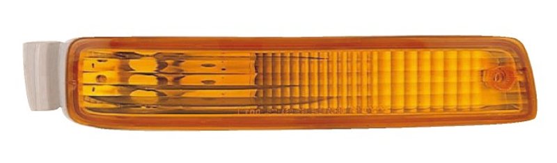 TechPro TO2531117 Turn Signal Light - Front Right