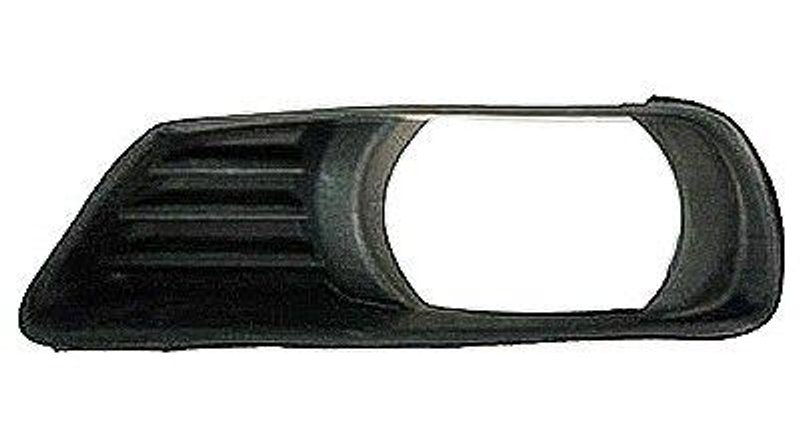 TechPro TO2598101 Fog Light Cover - Left