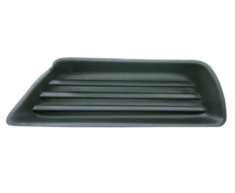 TechPro TO2598103 Fog Light Cover - Left