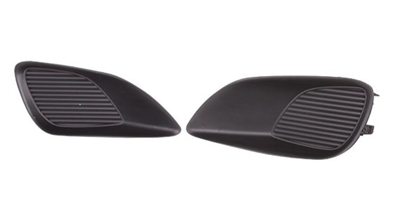 TechPro TO2598105 Fog Light Cover - Left