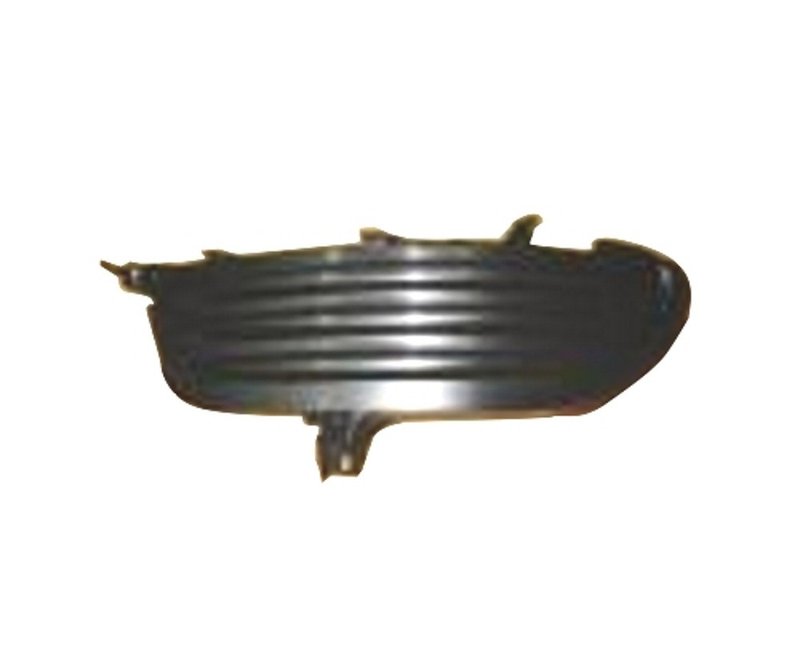 TechPro TO2599100C Fog Light Cover - Right