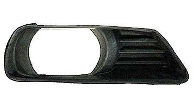 TechPro TO2599101 Fog Light Cover - Right