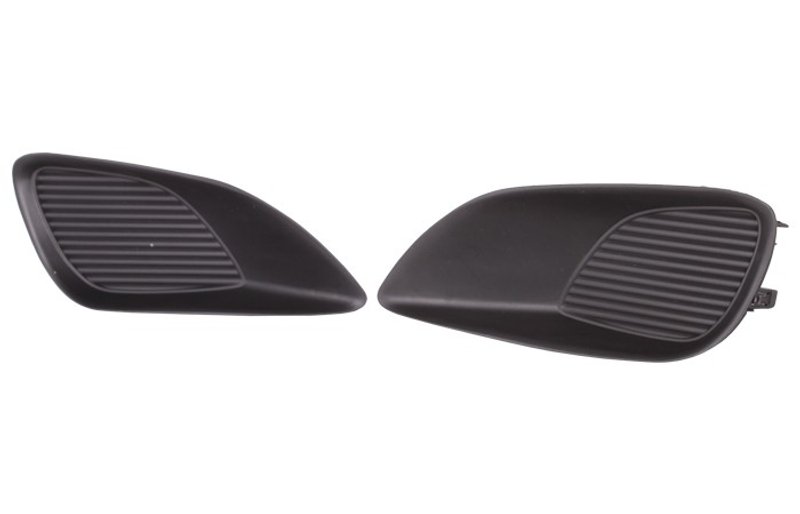 TechPro TO2599105 Fog Light Cover - Right