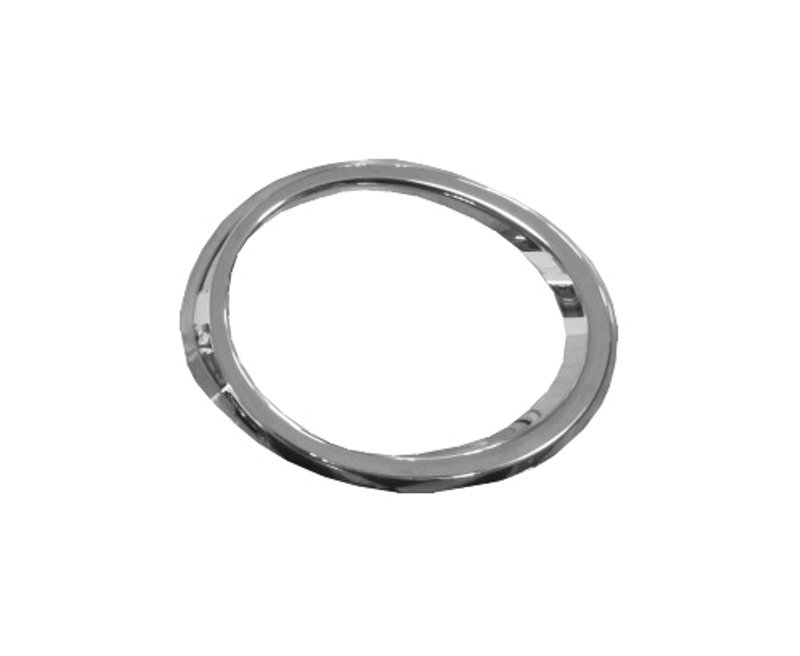 TechPro TO2602101 Fog Light Bracket - Left