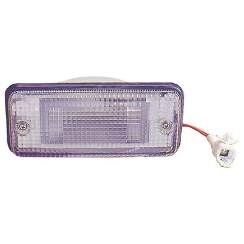 TechPro TO2884101 Back Up Light Assembly - Left