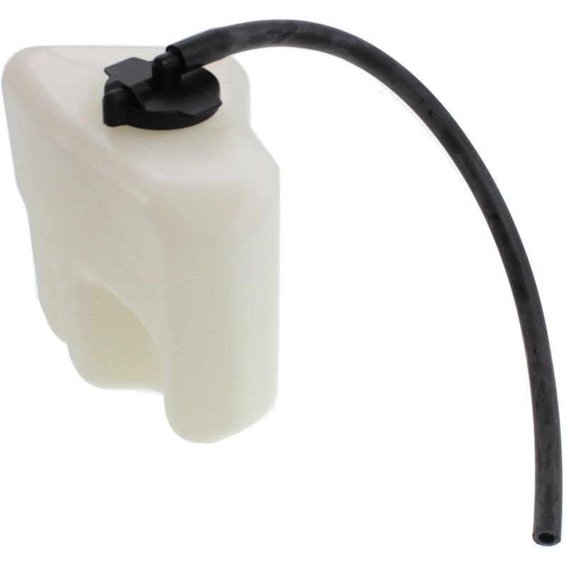 TechPro TO3014122 Radiator Outlet Tank