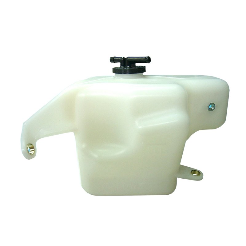 TechPro TO3014124 Radiator Outlet Tank