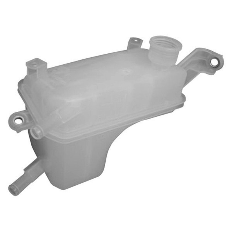 TechPro TO3014126 Radiator Outlet Tank
