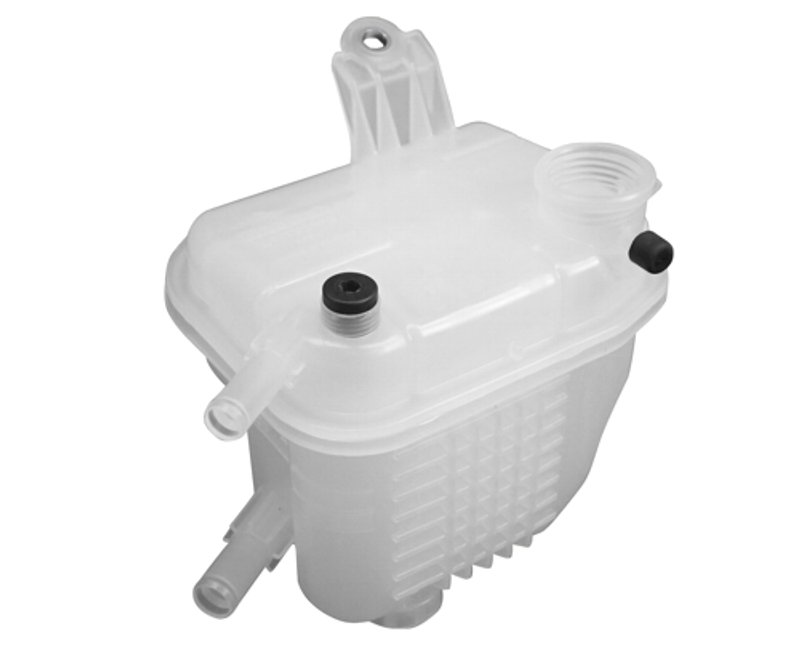 TechPro TO3014139 Radiator Outlet Tank