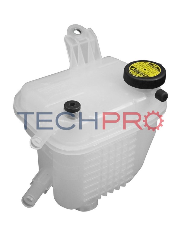 TechPro TO3014140 Radiator Outlet Tank
