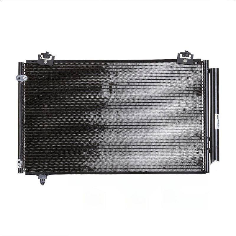 TechPro TO3030201 A/C Condenser