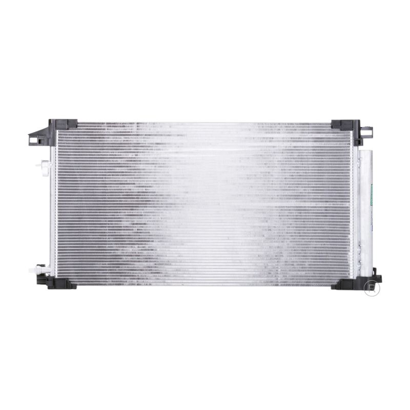 TechPro TO3030331 A/C Condenser