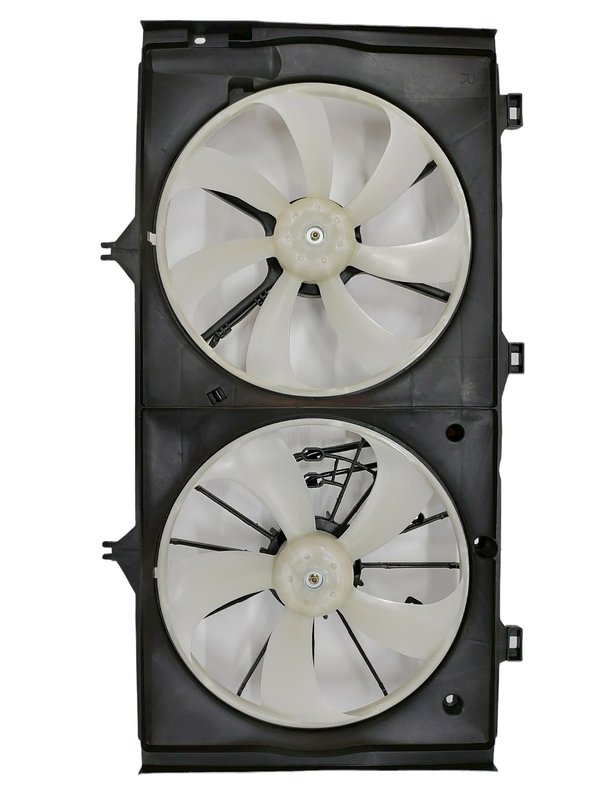 TechPro TO3117101 Engine Cooling Fan Assembly