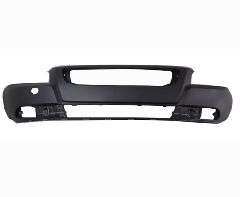 TechPro VO1000162 Bumper Cover - Front