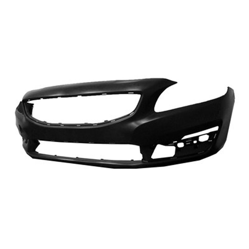 TechPro VO1000201 Bumper Cover - Front